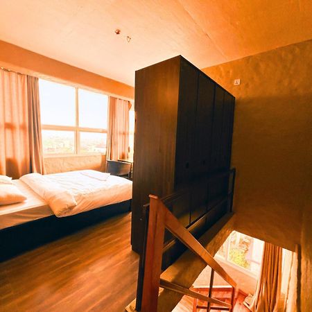 Nishan Apartments -Lakeside Pokhara Buitenkant foto